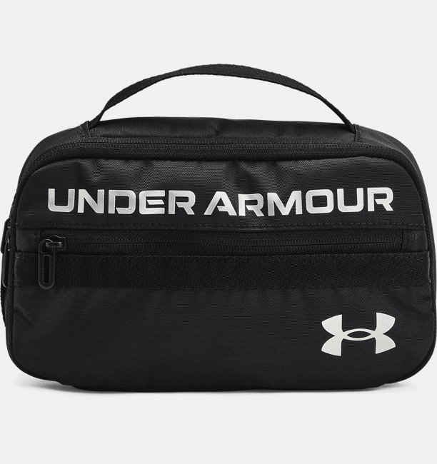 유니섹스 UA 컨테인 트래블 키트 가방